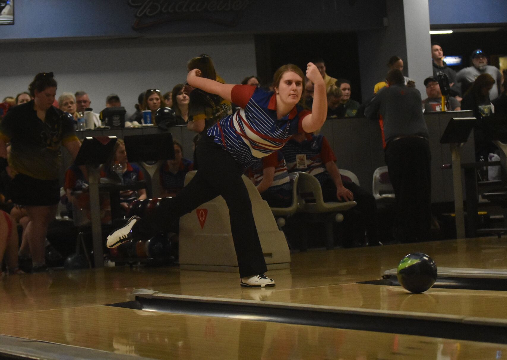 Storm place third in IGHSAU Class 1A State Bowling Tournament Sports clintonherald