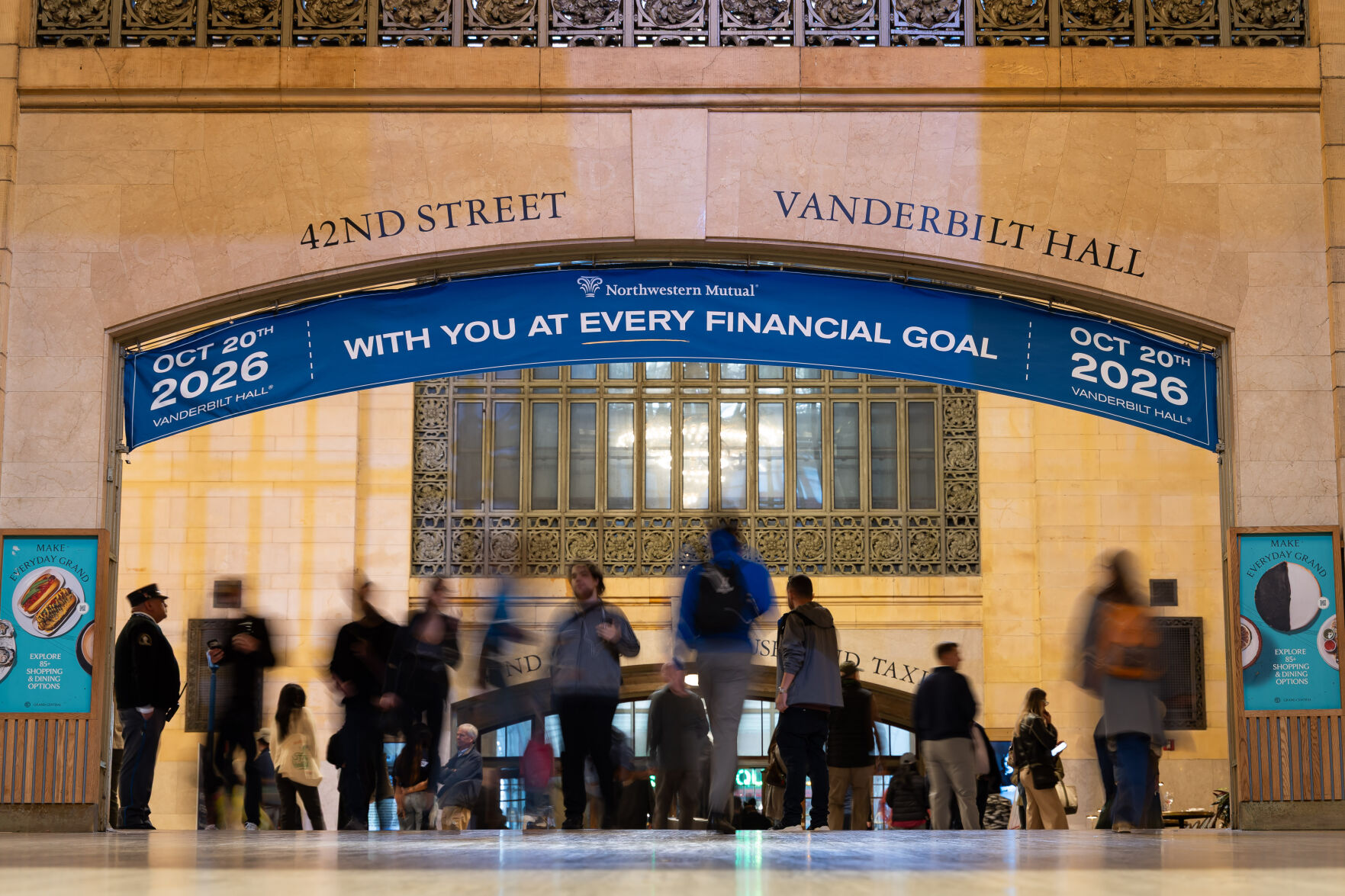 Northwestern Mutual With You at Every Financial Goal | National News ...