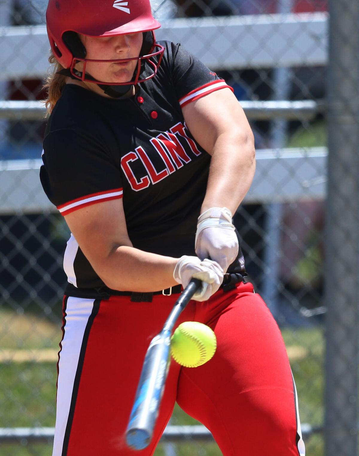 CHS Northeast Softball