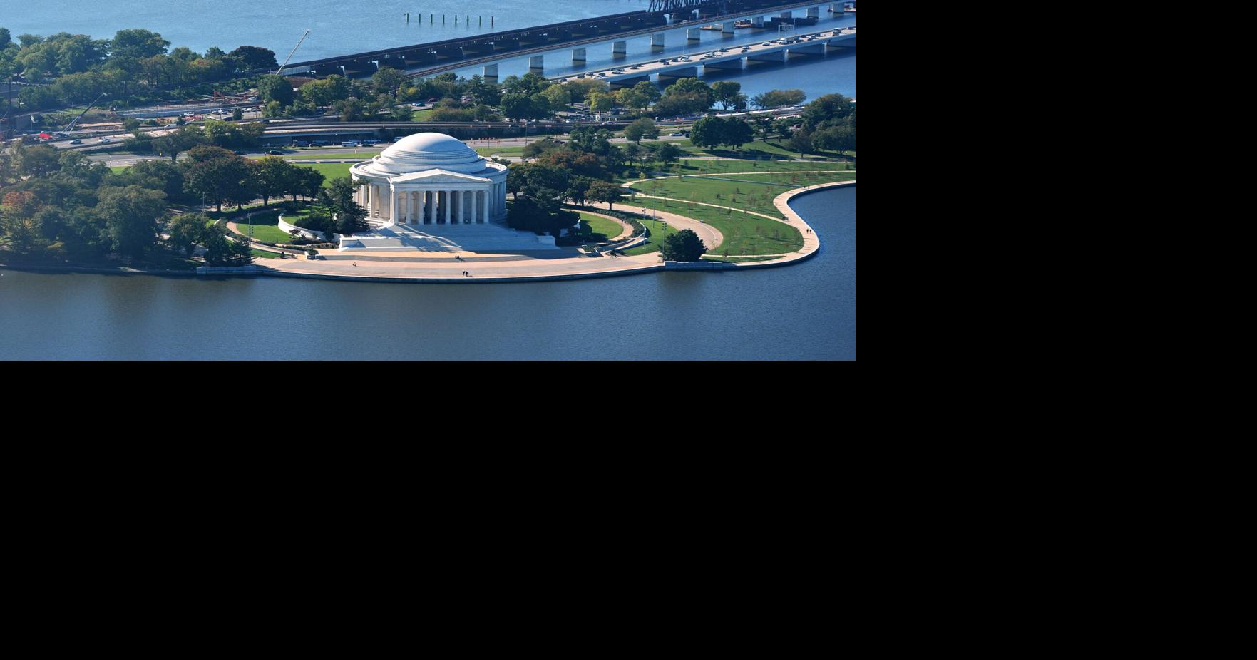 Thomas Jefferson Memorial
