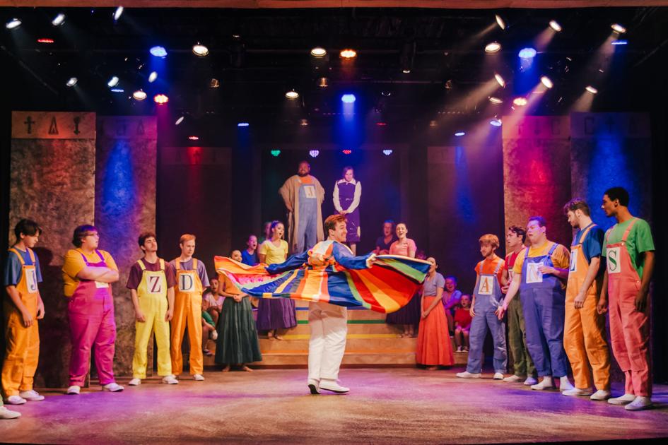 Clinton Area Showboat Theatre becomes Equity theater | Gallery