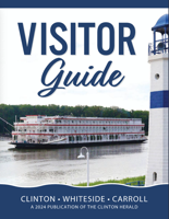 2024 Visitor Guide