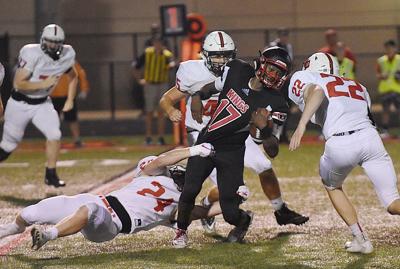 Youthful River Kings Struggle With Top Ranked Bobcats Sports Clintonherald Com