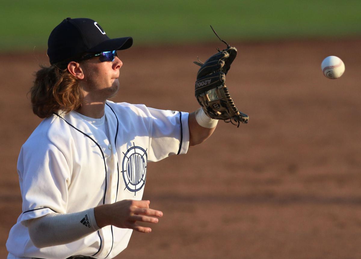 Clinton LumberKings end 10game losing streak with win over Illinois