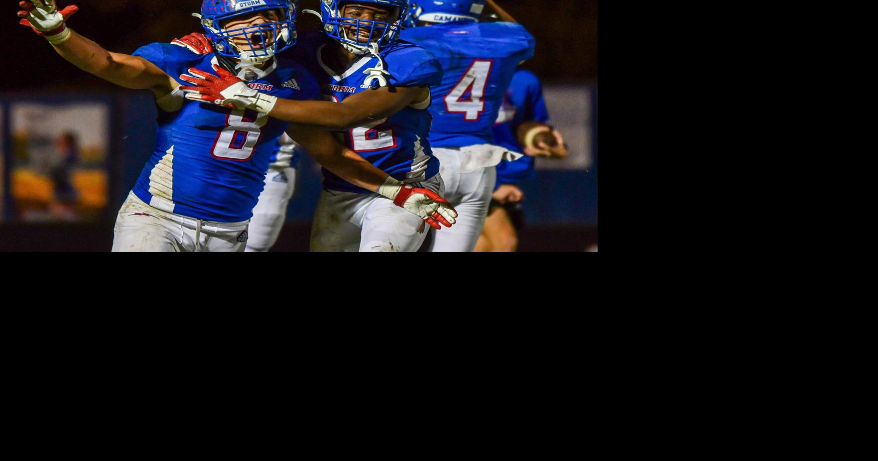 Camanche takes down West Burlington Notre Dame 4214 to kick off