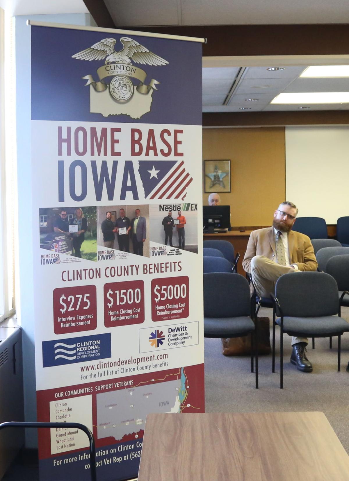 Crdc Programs Focus On Employee Retention Recruitment Gallery