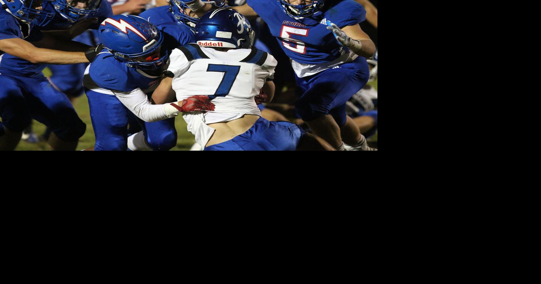 Camanche pulls off come from behind win to beat Anamosa on