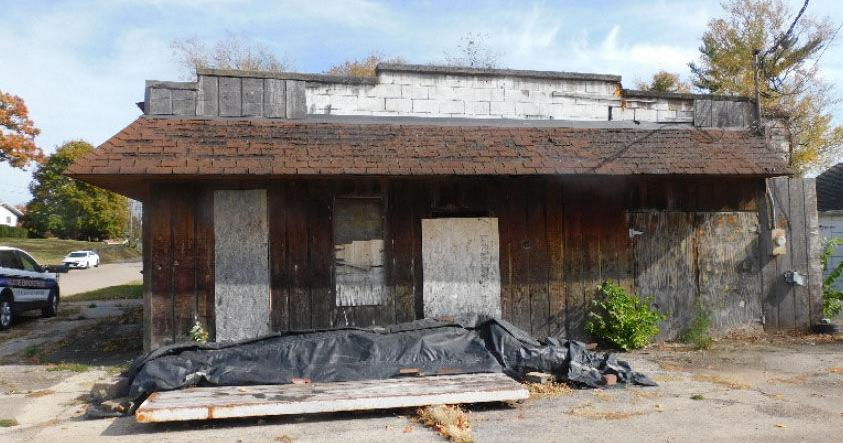 36th Avenue home now on demolition list