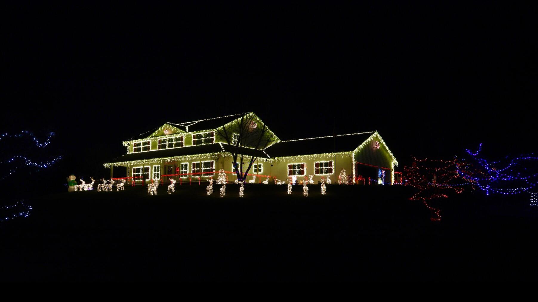 Duluth Christmas Lighting Contest 2022 Winners Kiwanis Christmas Light Contest Winners Announced | Local News |  Clintonherald.com