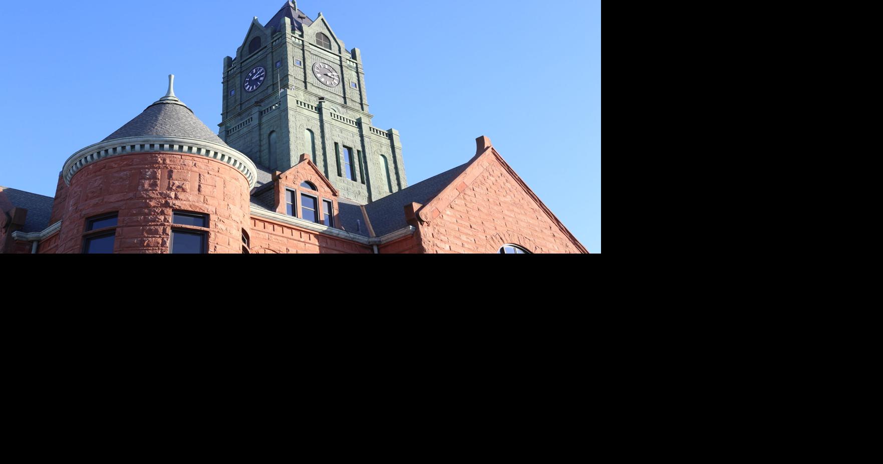 Clinton County District Court Activity Local News clintonherald com