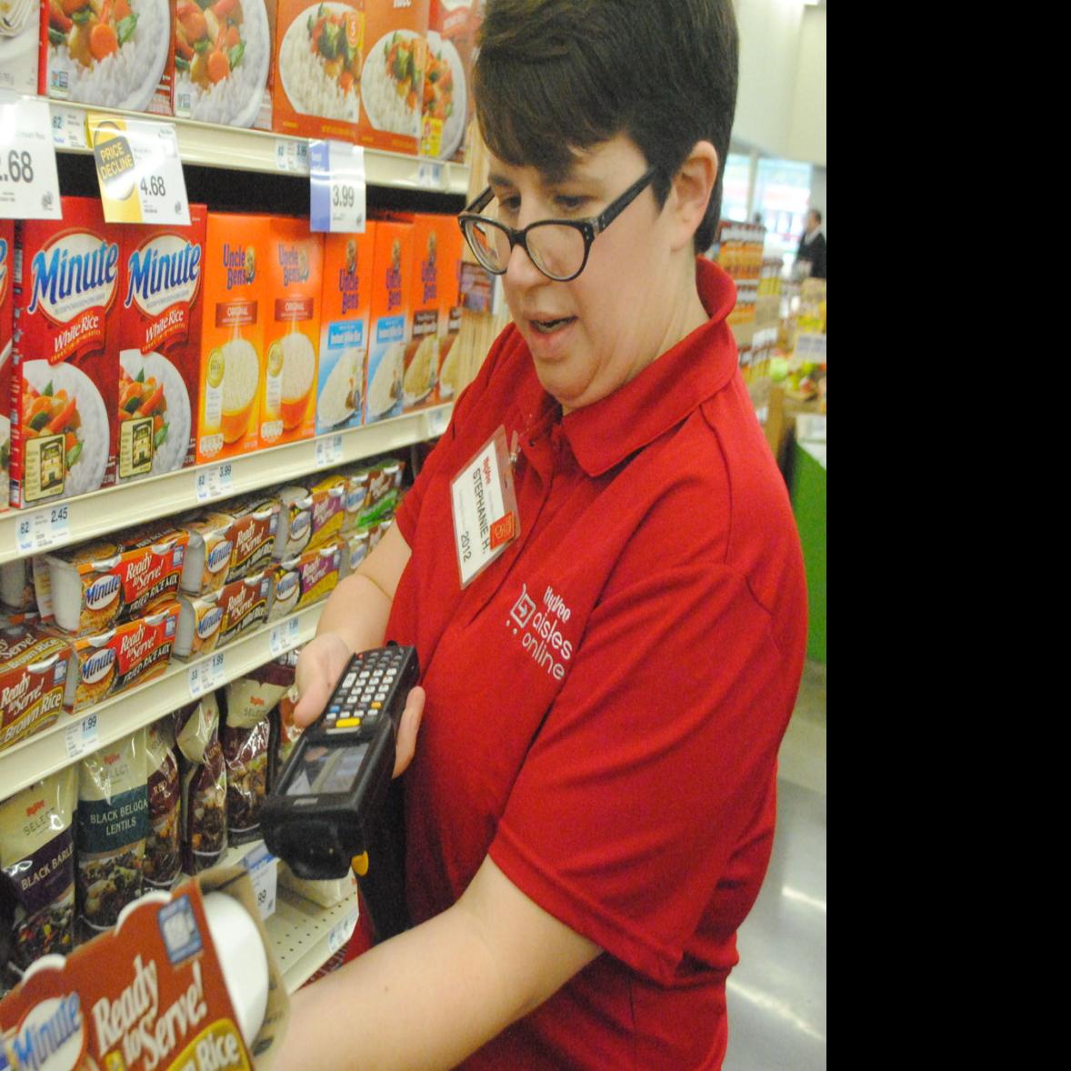Online Personal Shopping Added At Hy Vee News Clintonherald Com You can get the flavours of a christmas dinner with a variety of crisps. online personal shopping added at hy