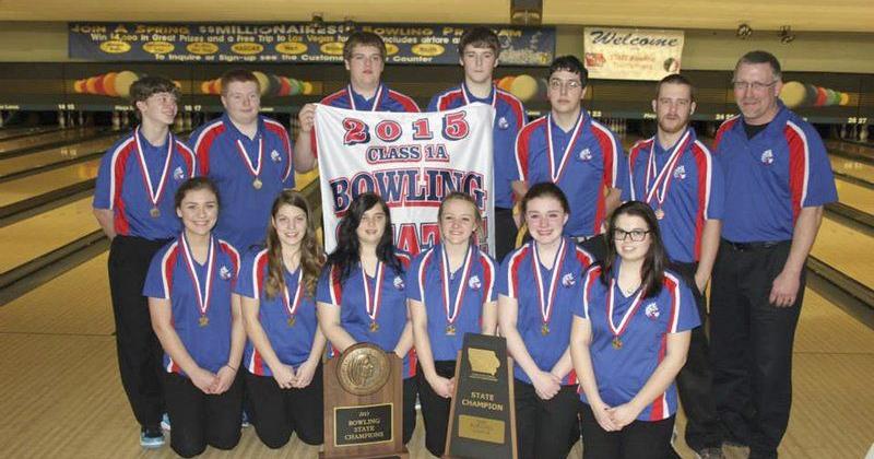Camanche Athletics Hall of Fame 2026 class