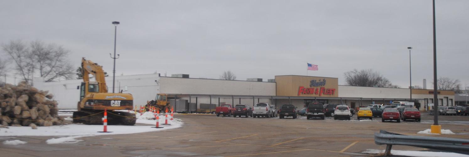 Expansion planned at Blain's Farm and Fleet | News ...