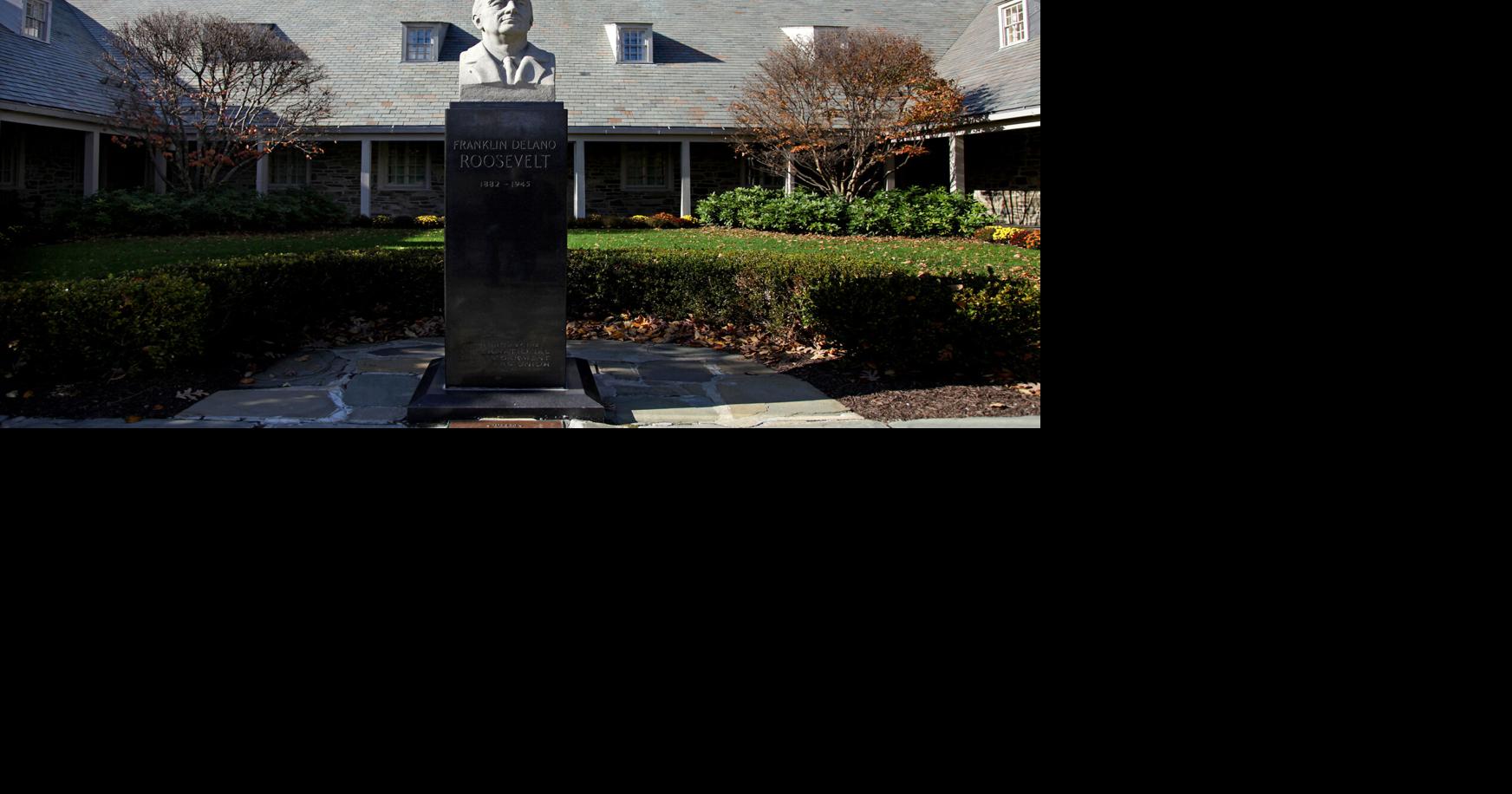A look at presidential libraries as the Obama Presidential Center opens to the public June 19