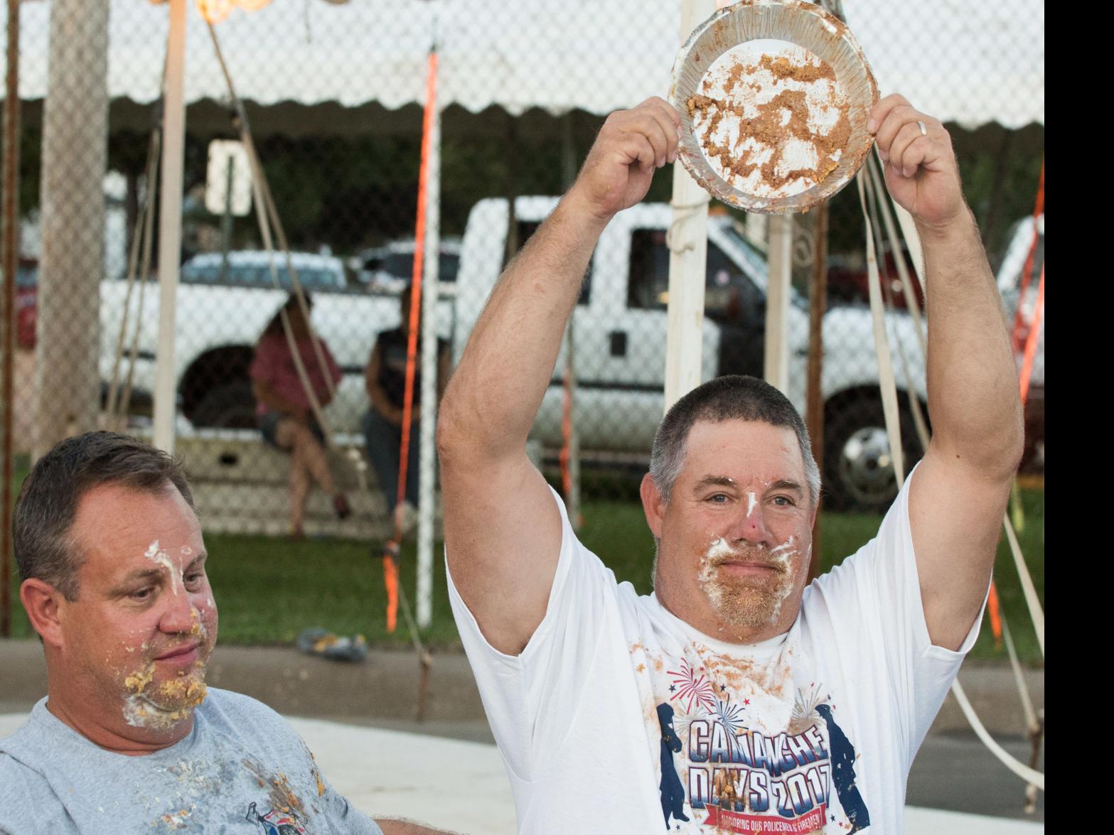 Camanche Days Board Cancels Festival Coronavirus Clintonherald Com