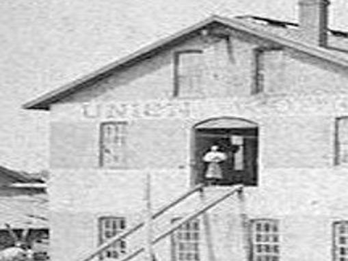 Museum Works To Profile Sawmill Workers News Clintonherald Com