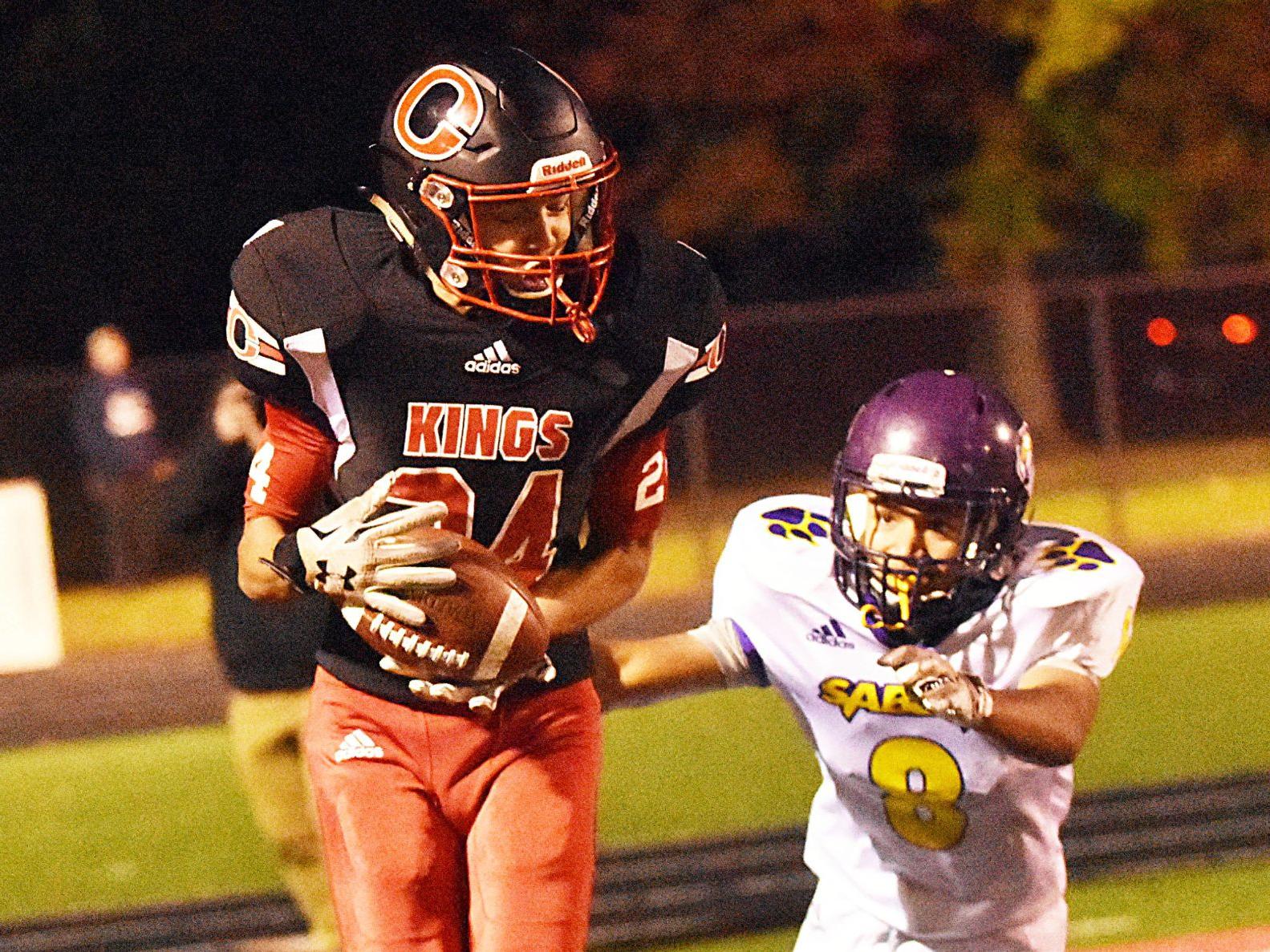 Iowa 2020 Football Schedules Released Sports Clintonherald Com