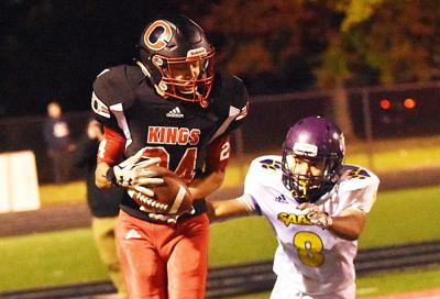 Iowa 2020 Football Schedules Released Sports Clintonherald Com