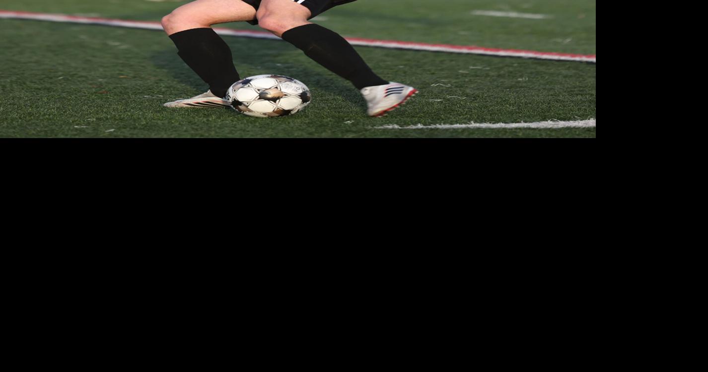 Clinton boys soccer
