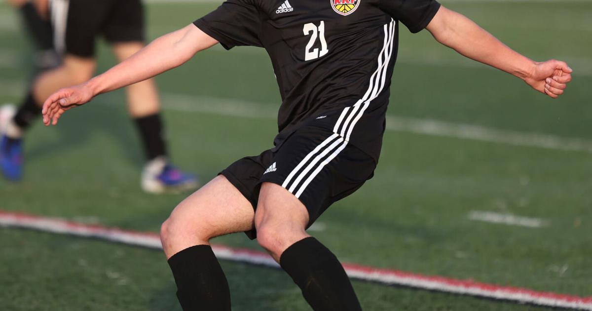 Clinton boys soccer