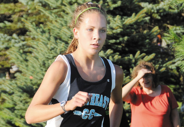 Cross Country
