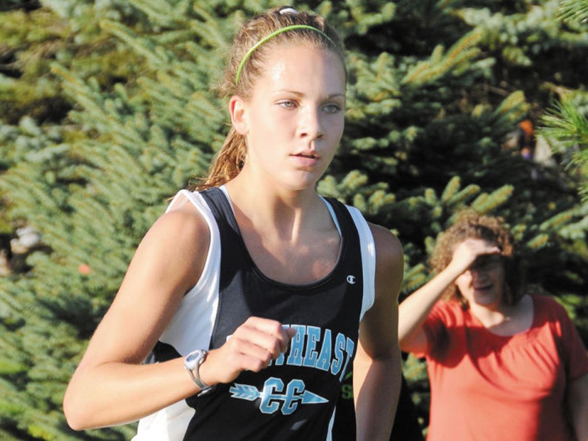 Casey Breezes To Title Sports Clintonherald Com