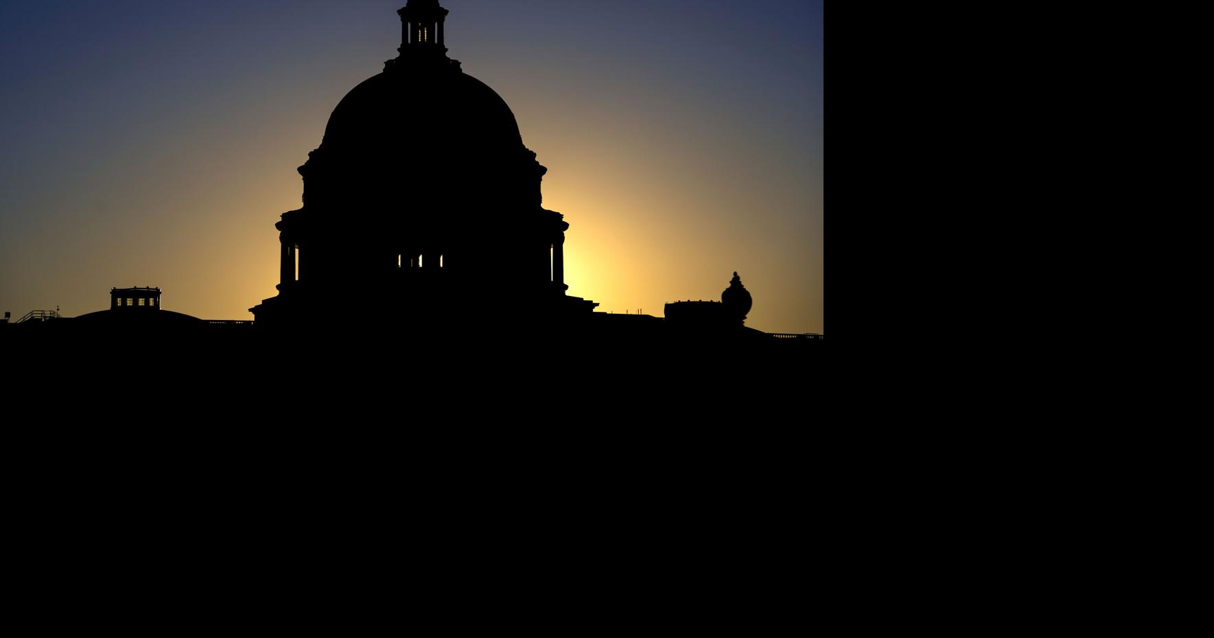 APTOPIX Election 2026 Congress