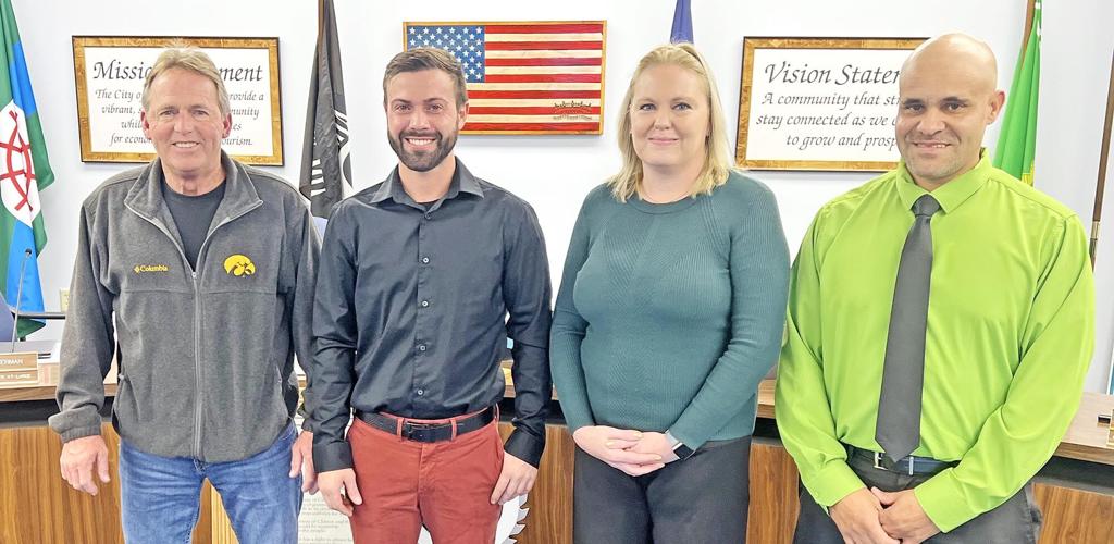 New Clinton Council to consider powers of the mayor | Local News ...