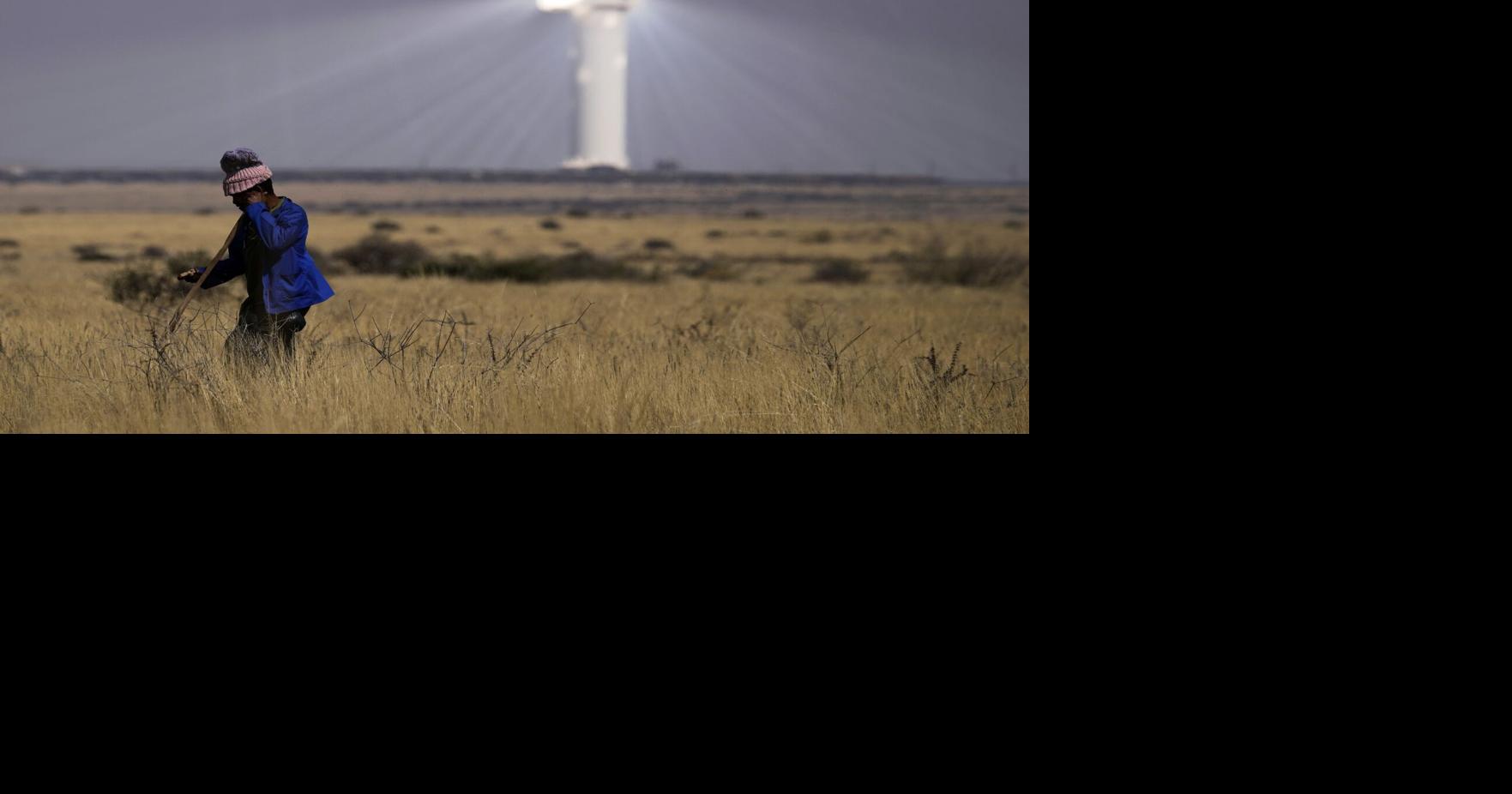 Unlocking Africa’s Solar Energy: Paving the Way for a Brighter, Sustainable Future in Renewable Power