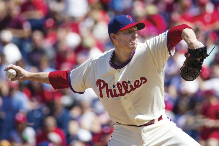 Former Phillies News: Cliff Lee to Retire - The Good Phight