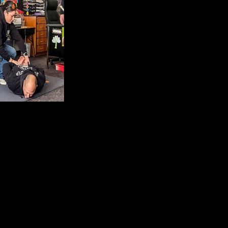 Local first responders train for active shooter situations | Local News ...