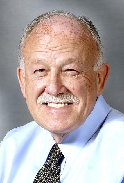 Henry Bird Veteran Cnhi Executive To Retire In March Company News Cnhi Com