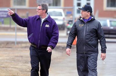 Players Relent Agree To Play For Reinstated Football Coach
