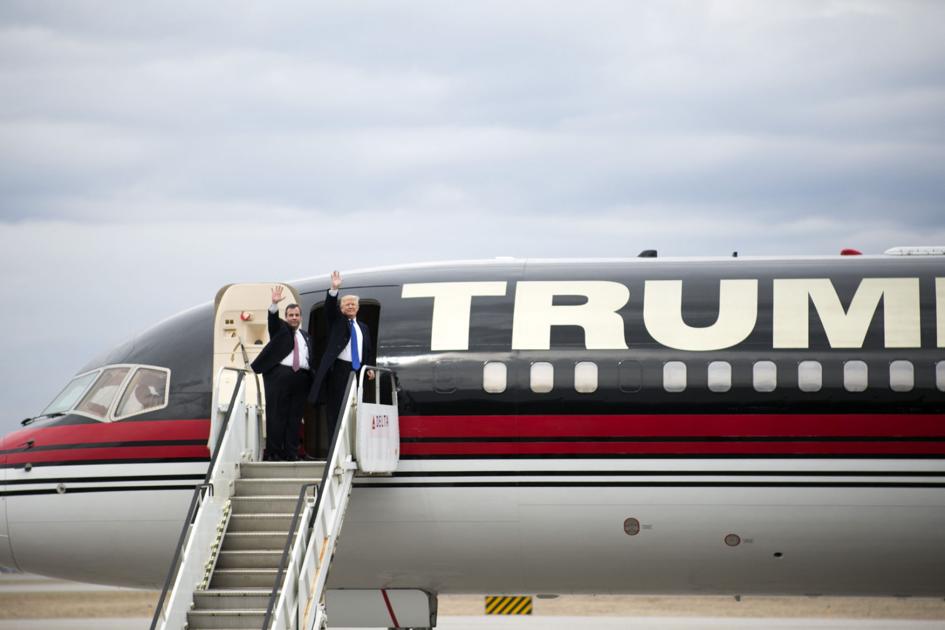 Super Tuesday Republican primaries: Trump projected to win ...