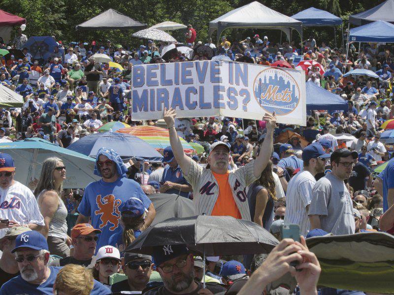 2017 Baseball Hall of Fame induction attendance could ...