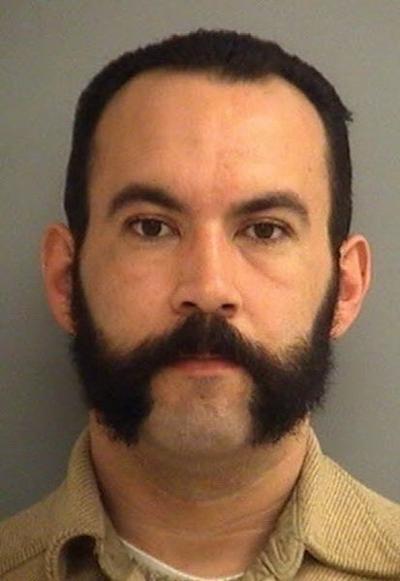 Mich. councilman jailed over forged divorce papers for London mistress