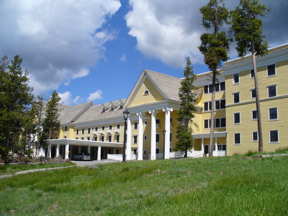 Weighing Yellowstone Planning A Trip To Famed Park Featured