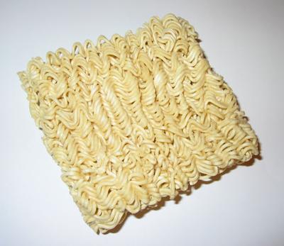 They Ll Kill For It Ramen Has Become The Black Market Currency