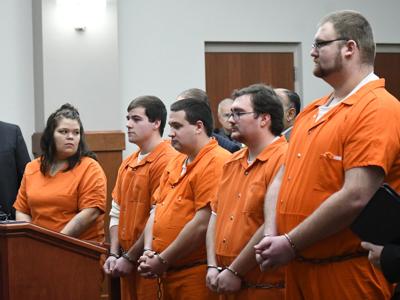 Estate Of Inmate Who Died At Kentucky County Jail Gets 1 75m