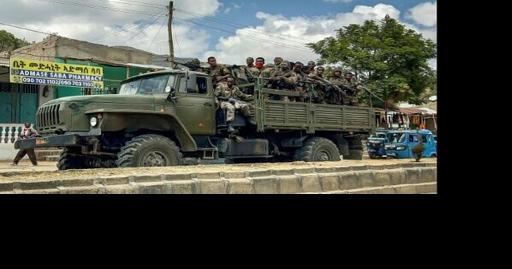 Now or Never': Ethiopia influencers push for Eritrea invasion