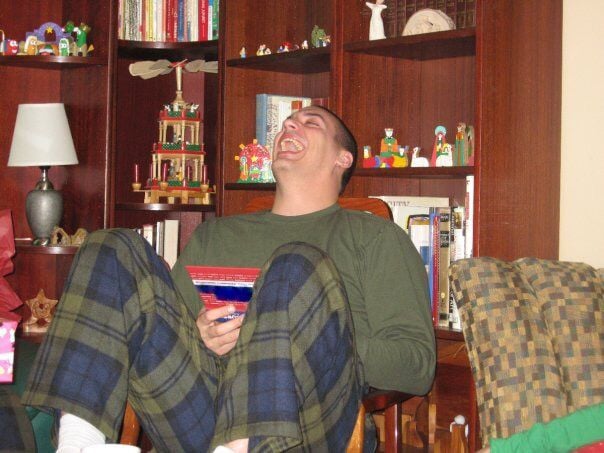 For hostage's family, Christmas brings another milestone to their wait ...