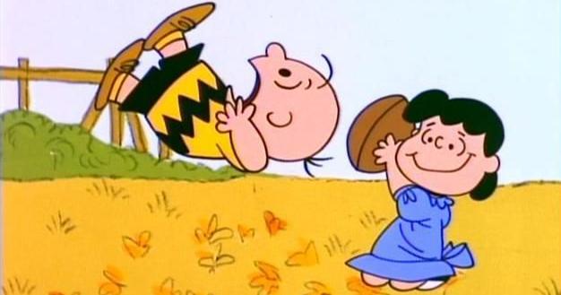 The complete history of Charlie Brown's football futility | News |  cnhinews.com