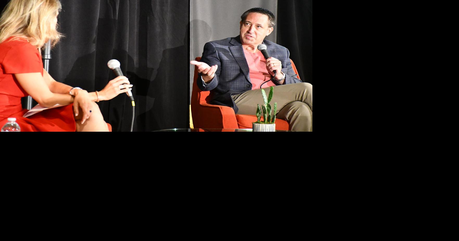 Texas comptroller: State growth slows but continues upward CNHI