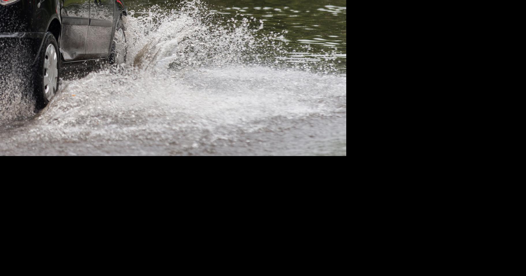 Texas summer weather proof extreme events will more common