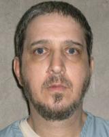 Governor issues execution stay for Richard Glossip