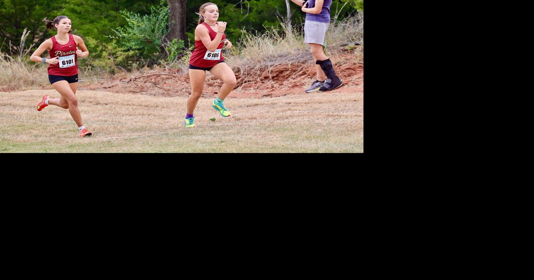 Column: Wrong turn can't derail Tilley's run to victory