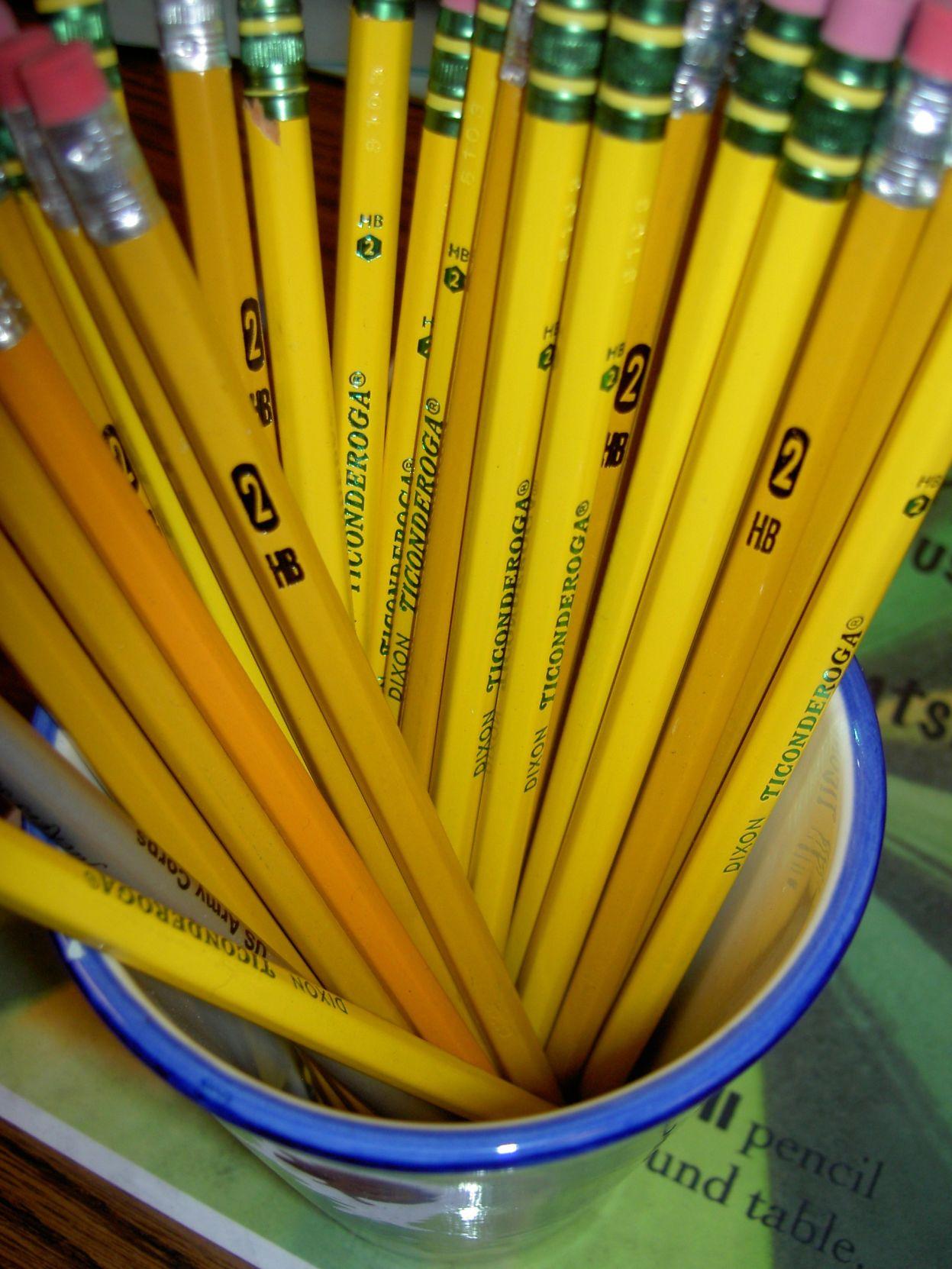 College essay examples image