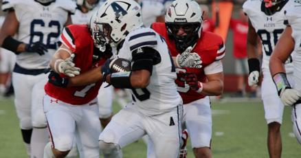 Demons seal Week Zero victory