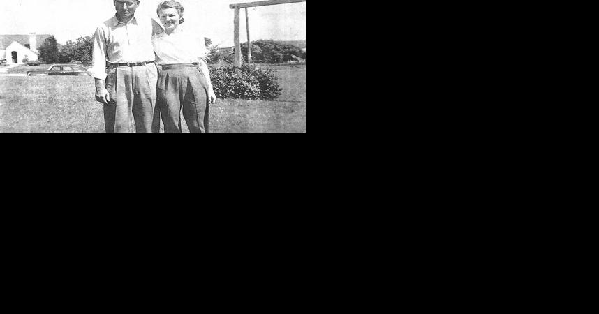 COLUMN: Sadler's Marine, Historic Family Business