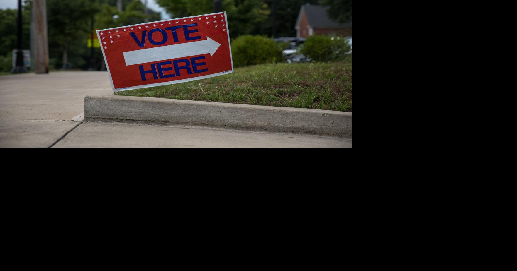 Judge extends Georgia deadline to return absentee ballots | Georgia ...